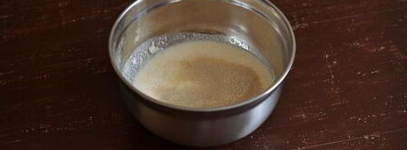 пицца с колбасой. Шаг 3