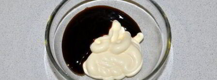 пицца с креветками. Шаг 2