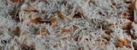 пицца с курицей. Шаг 2