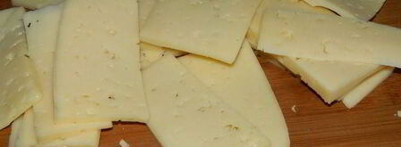 пицца с ветчиной. Шаг 3