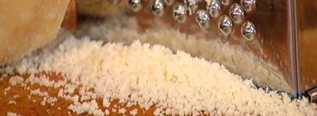 пицца с яйцом и шпинатом. Шаг 6