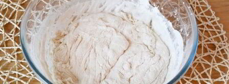 пицца-сердце с ветчиной и сыром. Шаг 14