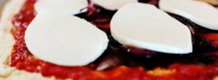 пицца со стейком. Шаг 5