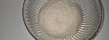 пицца в японском стиле. Шаг 2