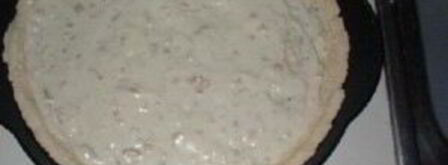 пицца в японском стиле. Шаг 6