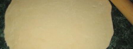 пицца вкусная. Шаг 2