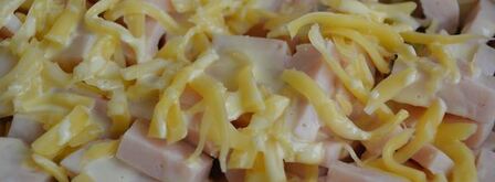 пицца закрытая. Шаг 8