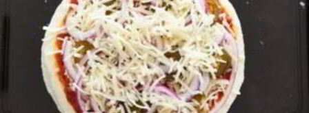 пиццадилья. Шаг 6