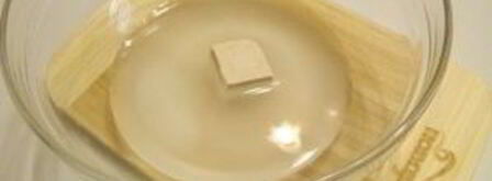 постная пицца. Шаг 2