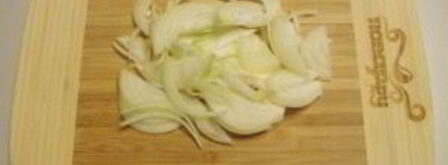 постная пицца. Шаг 5