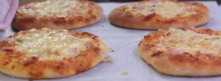 школьная пицца. Шаг 7