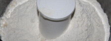 сырная пицца. Шаг 3