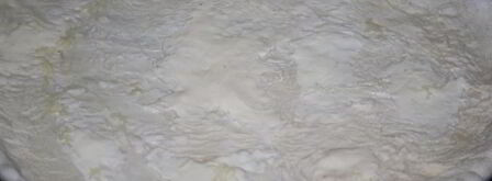 сырная пицца. Шаг 8