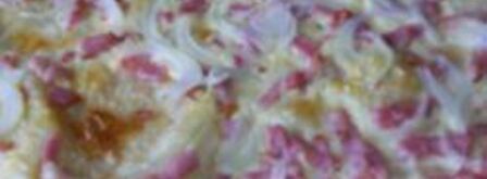 эльзасская пицца. Шаг 4