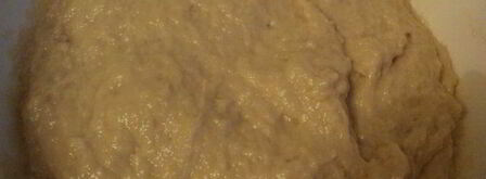 американские пончики донатс. Шаг 2