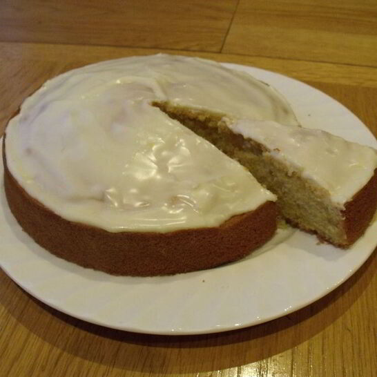 Рецепт апельсиновая коврижка