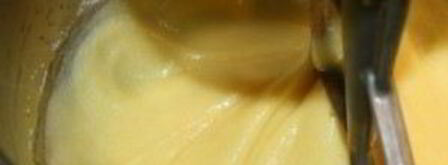 апельсиновая коврижка. Шаг 2