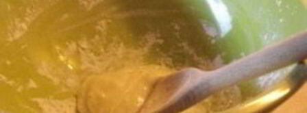 апельсиновая коврижка. Шаг 5