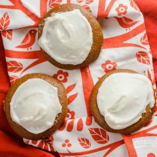 Рецепт австрийский пряник