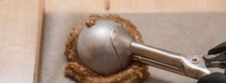 австрийский пряник. Шаг 2