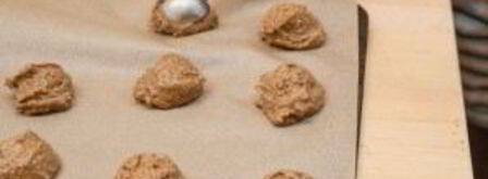 австрийский пряник. Шаг 3