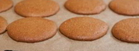 австрийский пряник. Шаг 4