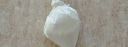 глазурь для пряников. Шаг 5