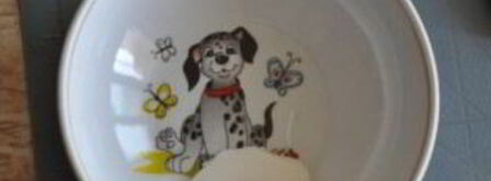 глазурь для пряников. Шаг 9