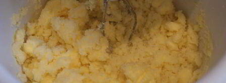 имбирная коврижка. Шаг 3