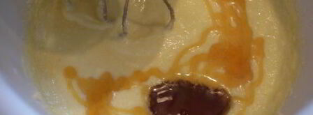 имбирная коврижка. Шаг 5