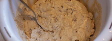 имбирная коврижка. Шаг 7