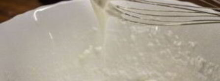 имбирные новогодние пряники с глазурью. Шаг 12