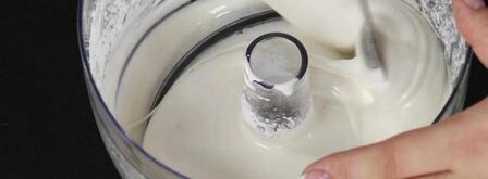 имбирные пряники духи рождества. Шаг 4