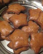 Имбирные пряники