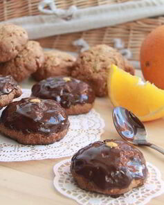 Кобургские пряники