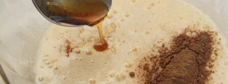 кобургские пряники. Шаг 3