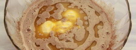 кобургские пряники. Шаг 4