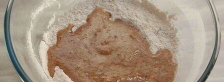 кобургские пряники. Шаг 5