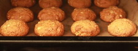 кобургские пряники. Шаг 8