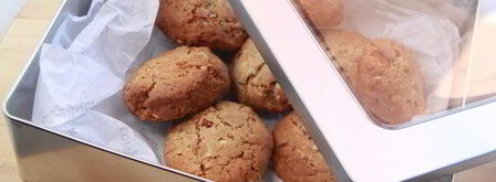 кобургские пряники. Шаг 10