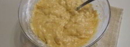 коврижка медовая. Шаг 4