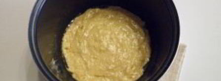 коврижка медовая. Шаг 5