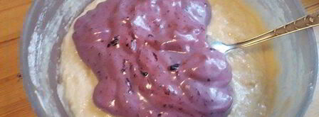 коврижка на все времена. Шаг 4