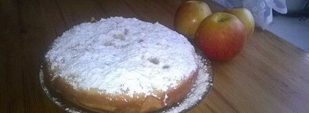 коврижка на все времена. Шаг 7