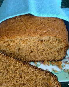 Коврижка в хлебопечке