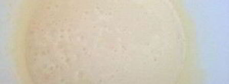 коврижка в хлебопечке. Шаг 3