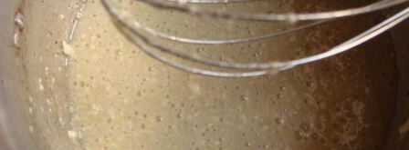 лимонная коврижка. Шаг 2