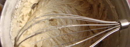 лимонная коврижка. Шаг 3