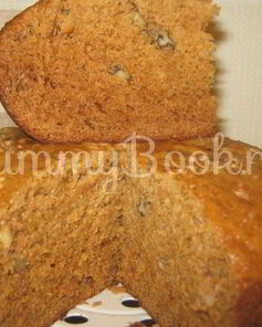 Медовая коврижка в мультиварке