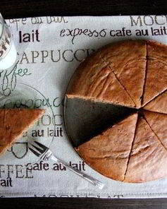 Медовая коврижка